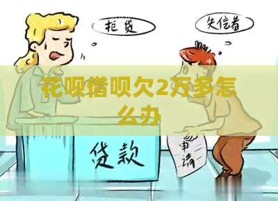 白条信用卡欠2万多怎么办
