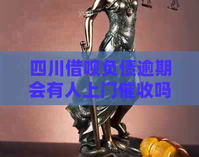 四川信用卡负债逾期会有人上门吗
