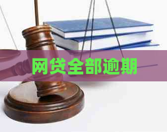 网贷全部逾期