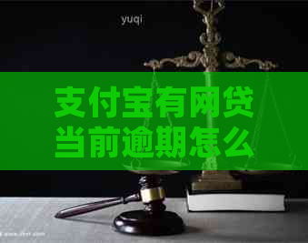 信用卡有网贷当前逾期怎么办