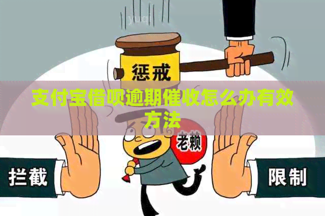 信用卡信用卡逾期怎么办有效方法