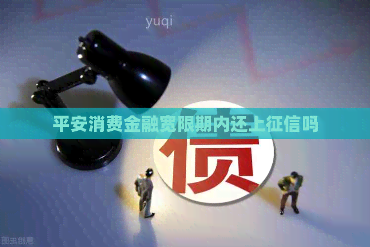 平安消费金融宽限期内还上吗