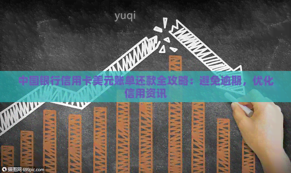 中国银行信用卡美元账单还款全攻略：避免逾期，优化信用资讯