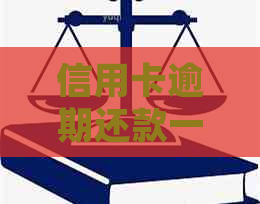 信用卡逾期还款一天的影响与解决方案：了解详细情况，避免不良信用记录