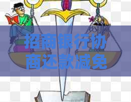 招商银行协商还款减免利息技巧与步骤
