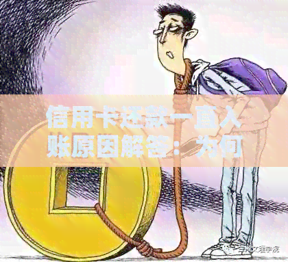 信用卡还款一直入账原因解答：为何信用卡还款金额持续出现在账单中？