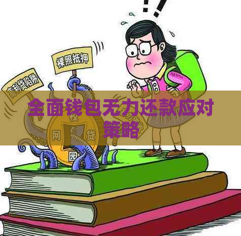 全面钱包无力还款应对策略