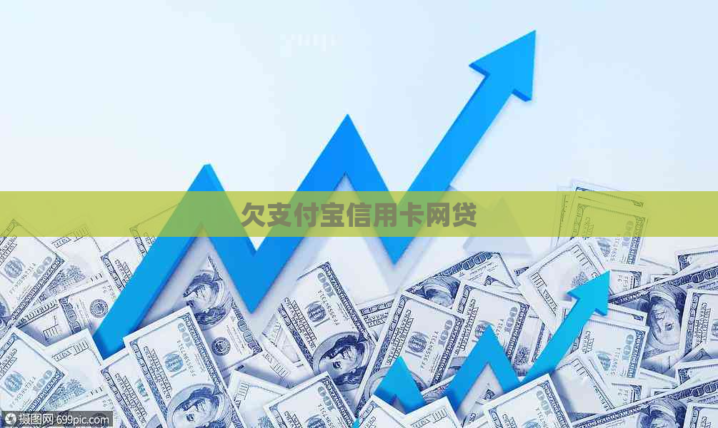 欠支付宝信用卡网贷 欠支付宝信用卡网贷