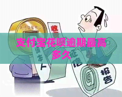 信用卡白条逾期更高多久