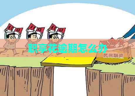 职享花逾期怎么办
