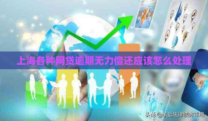 上海各种网贷逾期无力偿还应该怎么处理