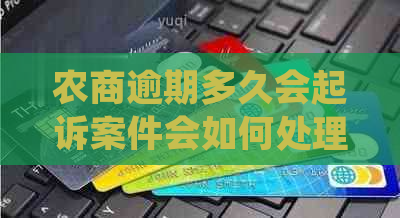 农商逾期多久会起诉案件会如何处理