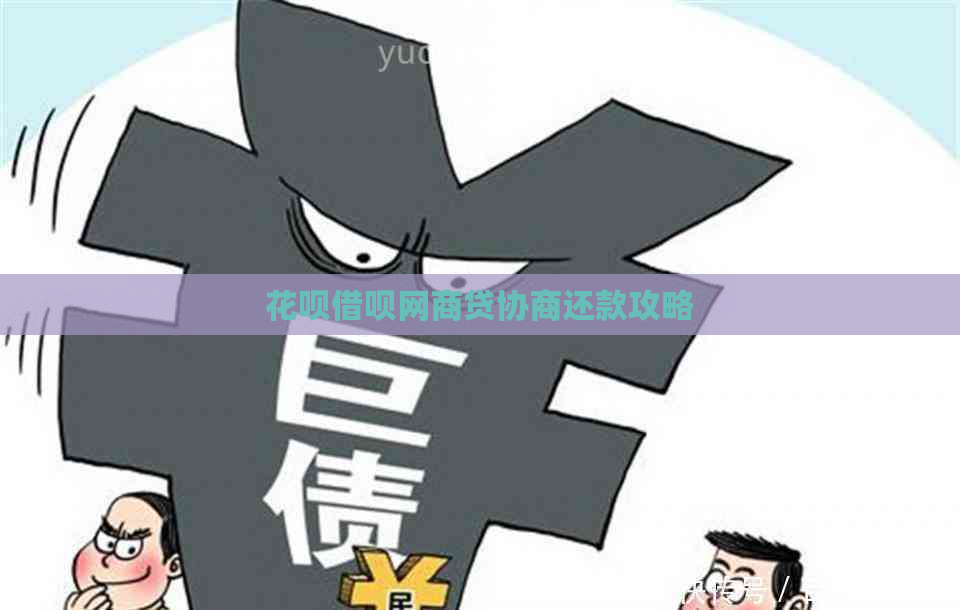 白条信用卡白条贷协商还款攻略