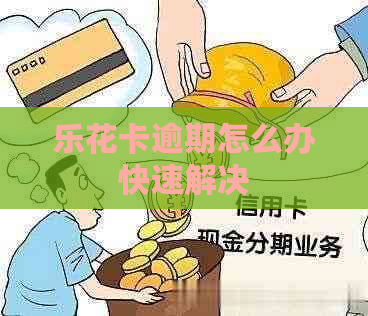 逾期怎么办快速解决