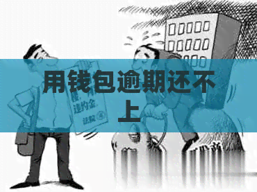 用钱包逾期还不上
