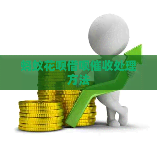蚂蚁白条信用卡处理方法