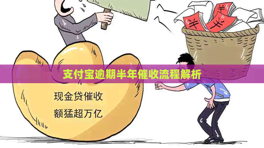 信用卡逾期半年流程解析