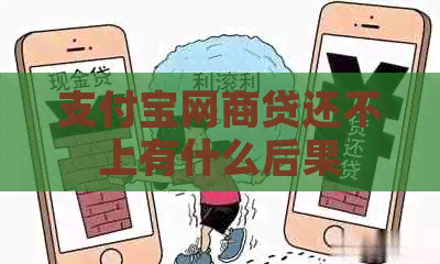 信用卡白条贷还不上有什么后果