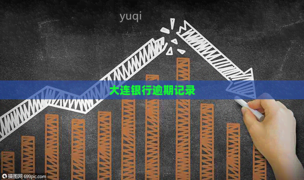 大连银行逾期记录