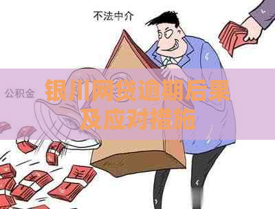 银川网贷逾期后果及应对措施