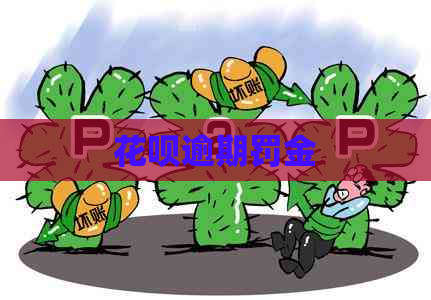 白条逾期罚金