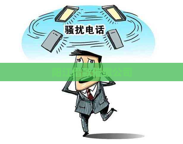 阳江借款催缴公司