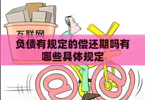 负债有规定的偿还期吗有哪些具体规定