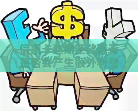 信用卡逾期还款两天是否会产生额外利息？了解还款期及利息计算方式