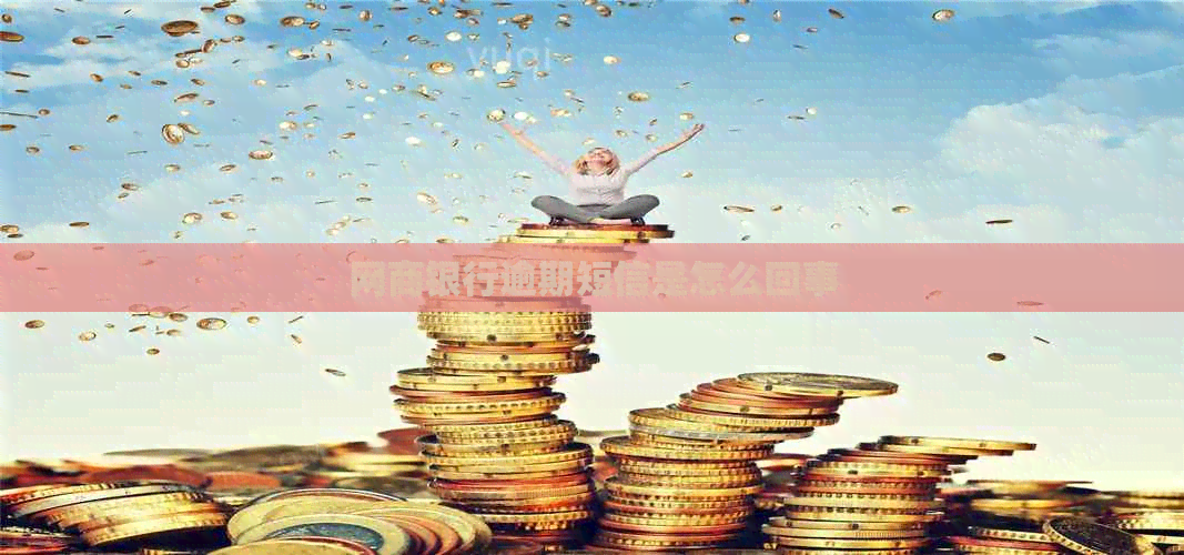 白条银行逾期短信是怎么回事
