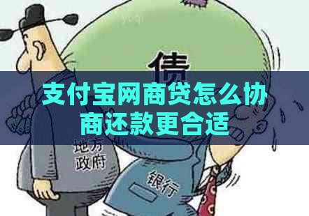 信用卡白条贷怎么协商还款更合适