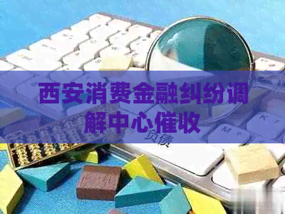 西安消费金融纠纷调解中心