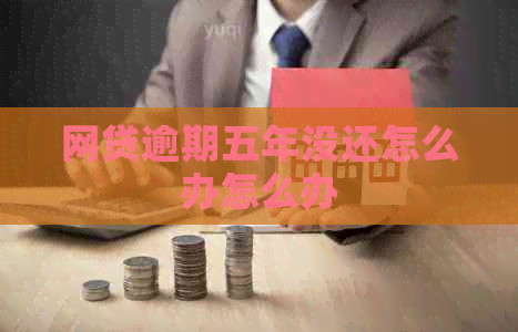 网贷逾期五年没还怎么办怎么办