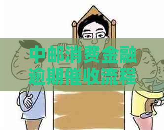 中邮消费金融逾期流程解析 中邮消费金融逾期流程解析