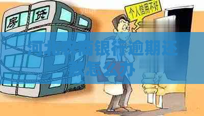 河北农商银行逾期还款怎么办