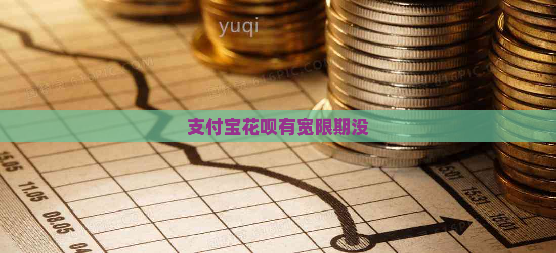 支付宝花呗有宽限期没