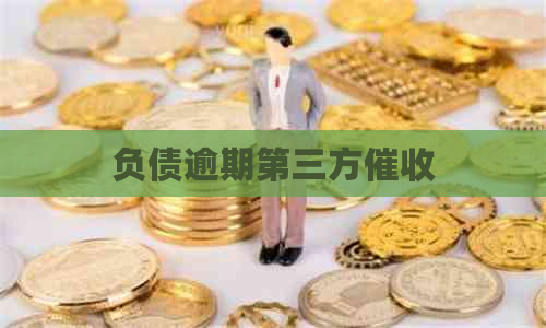 负债逾期第三方