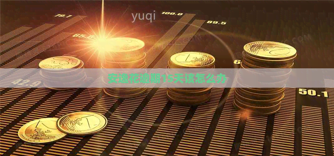 安逸花逾期15天该怎么办
