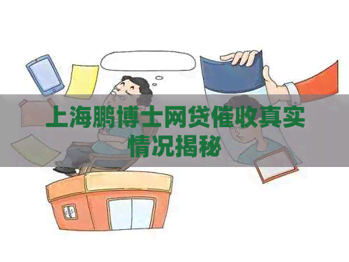 上海鹏博士网贷真实情况揭秘