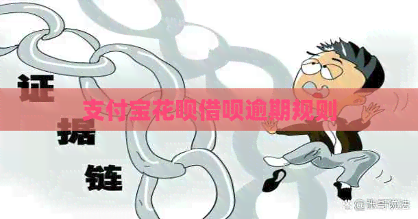 信用卡白条信用卡逾期规则