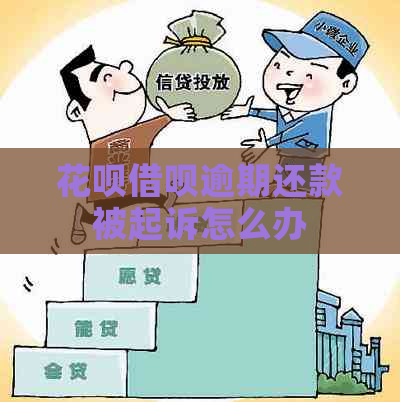 白条信用卡逾期还款被起诉怎么办