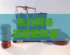 东北网络贷款逾期后果严重吗