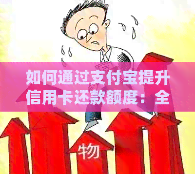 如何通过支付宝提升信用卡还款额度：全面指南与实用技巧