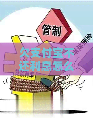 欠信用卡不还利息怎么计算