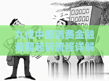 九伐中原消费金融逾期起诉流程详解