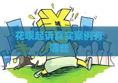 白条起诉真实案例有哪些
