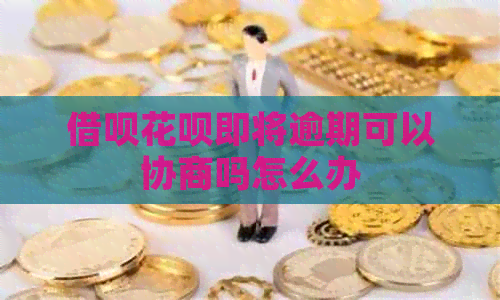 信用卡白条即将逾期可以协商吗怎么办