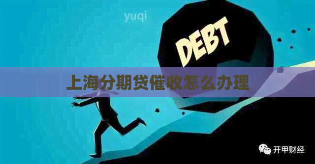 上海分期贷怎么办理