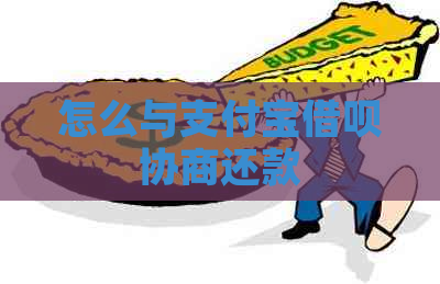 怎么与信用卡信用卡协商还款