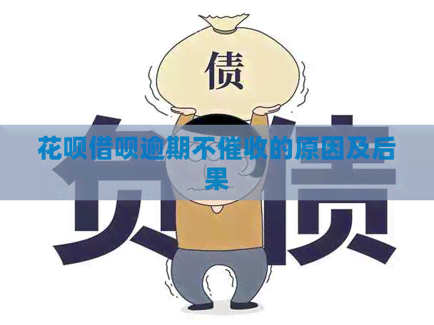 白条信用卡逾期不的原因及后果