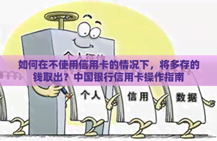 如何在不使用信用卡的情况下，将多存的钱取出？中国银行信用卡操作指南